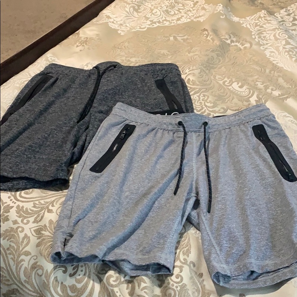 Men’s Shorts